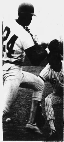 Ralph Scott